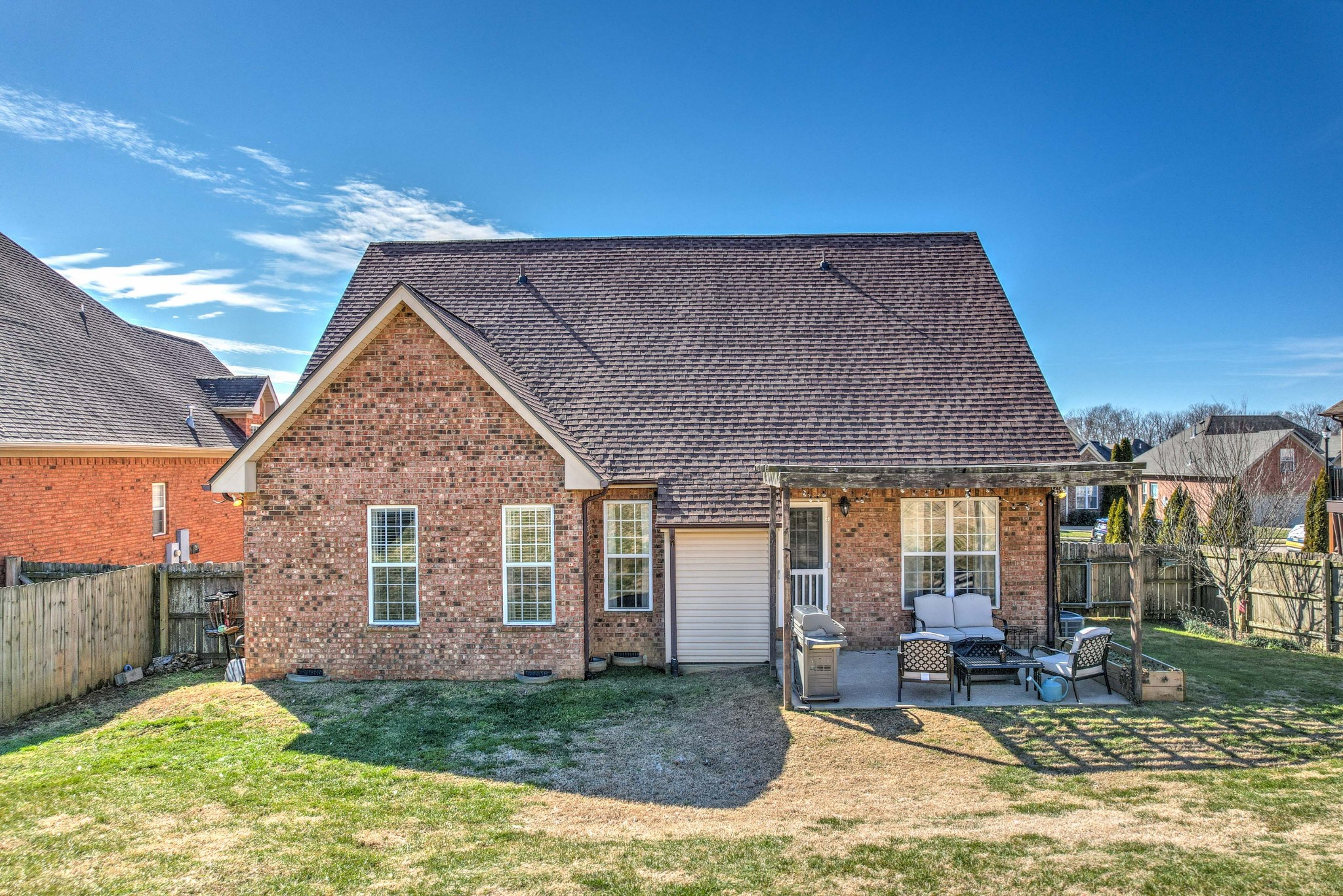 1018 Red Pepper Ridge Spring Hill, TN 37174 - Photo 9 of 57 Gallery Image 9