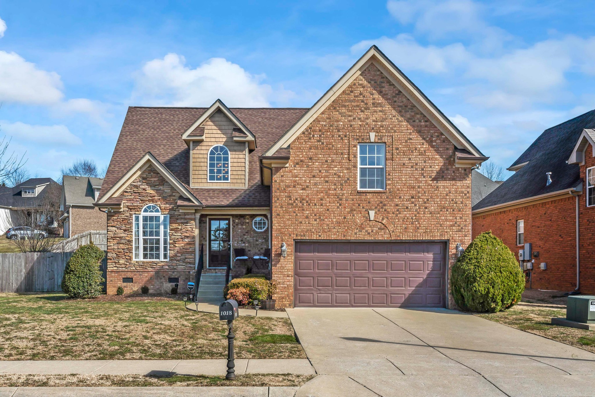 1018 Red Pepper Ridge Spring Hill, TN 37174 - Photo 10 of 57 Gallery Image 10