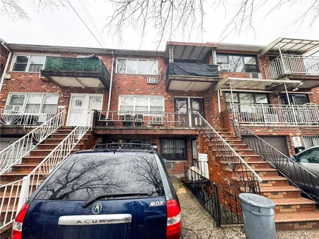 $1,350,000 | 2042 Ralph Avenue | Flatlands