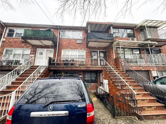 $1,299,999 | 2042 Ralph Avenue | Flatlands