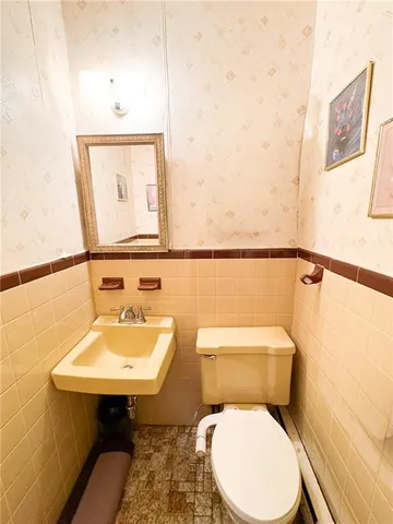 $1,299,999 | 2042 Ralph Avenue | Flatlands