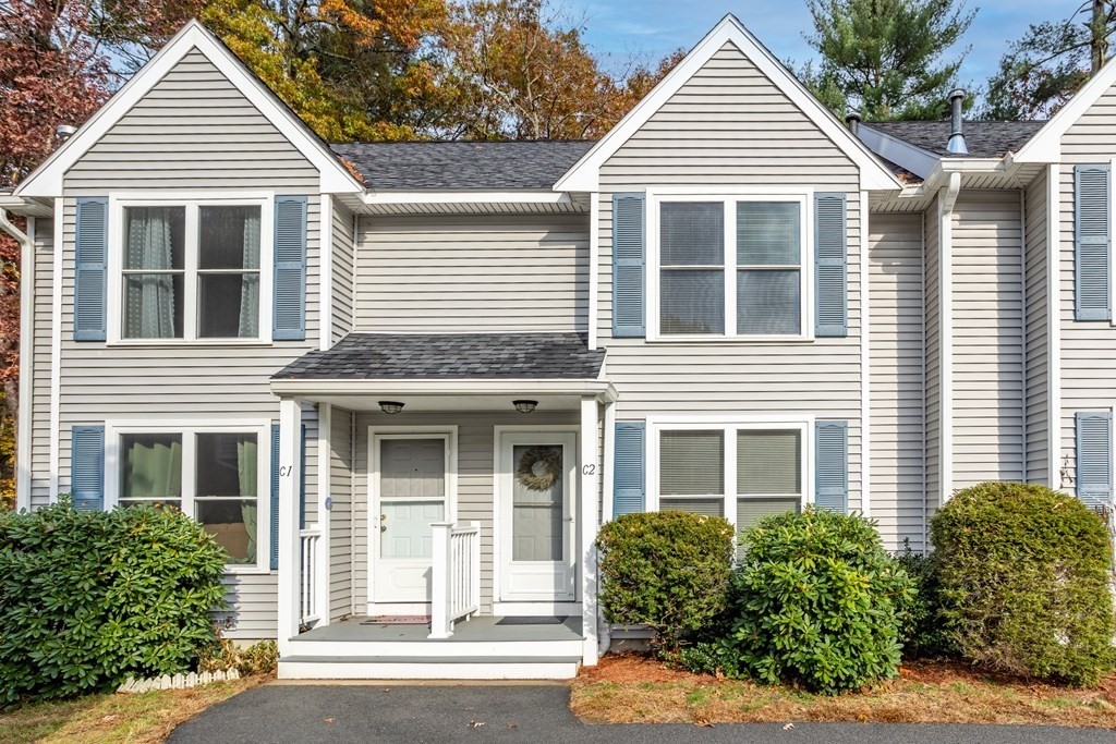 10 Groton Road, Unit C2 Westford, MA 01886 - Photo 1 of 28 Gallery Image 1