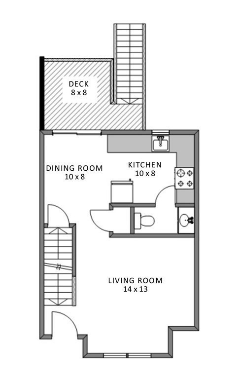 10 Groton Road, Unit C2 Westford, MA 01886 - Photo 26 of 28 Gallery Image 26