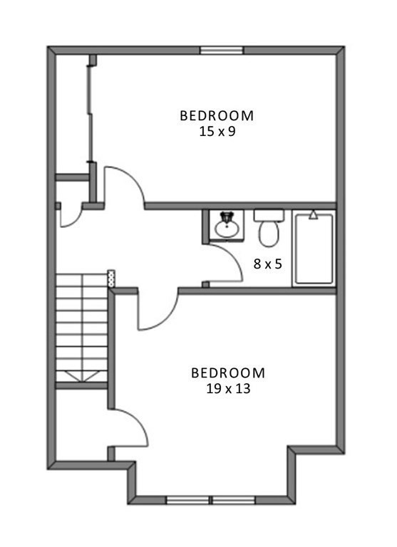 10 Groton Road, Unit C2 Westford, MA 01886 - Photo 27 of 28 Gallery Image 27