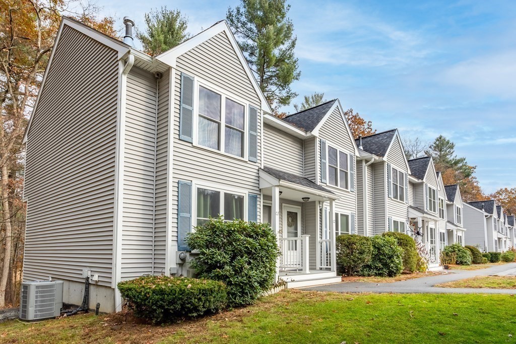 10 Groton Road, Unit C2 Westford, MA 01886 - Photo 9 of 28 Gallery Image 9