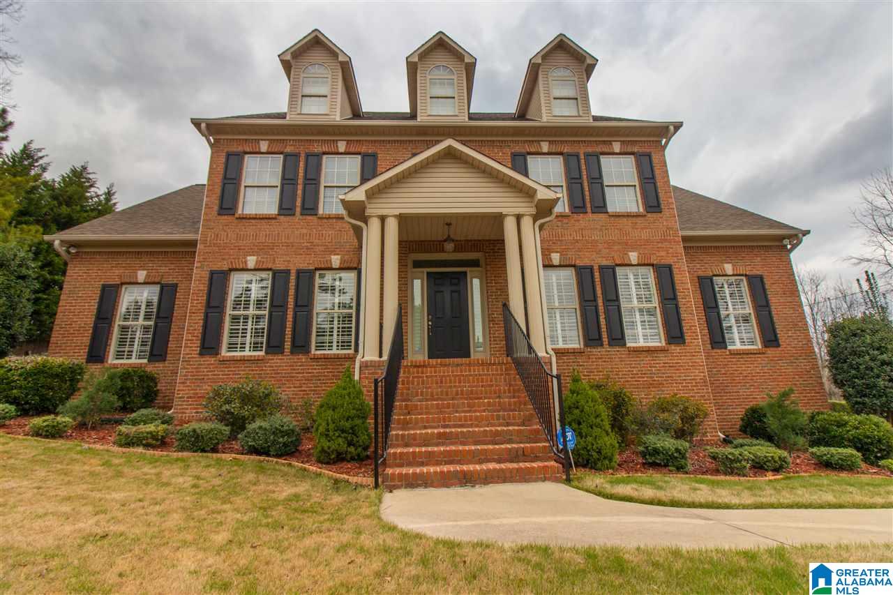 8871 Sharit Dairy Road Gardendale, AL 35071 - Photo 2 of 45
