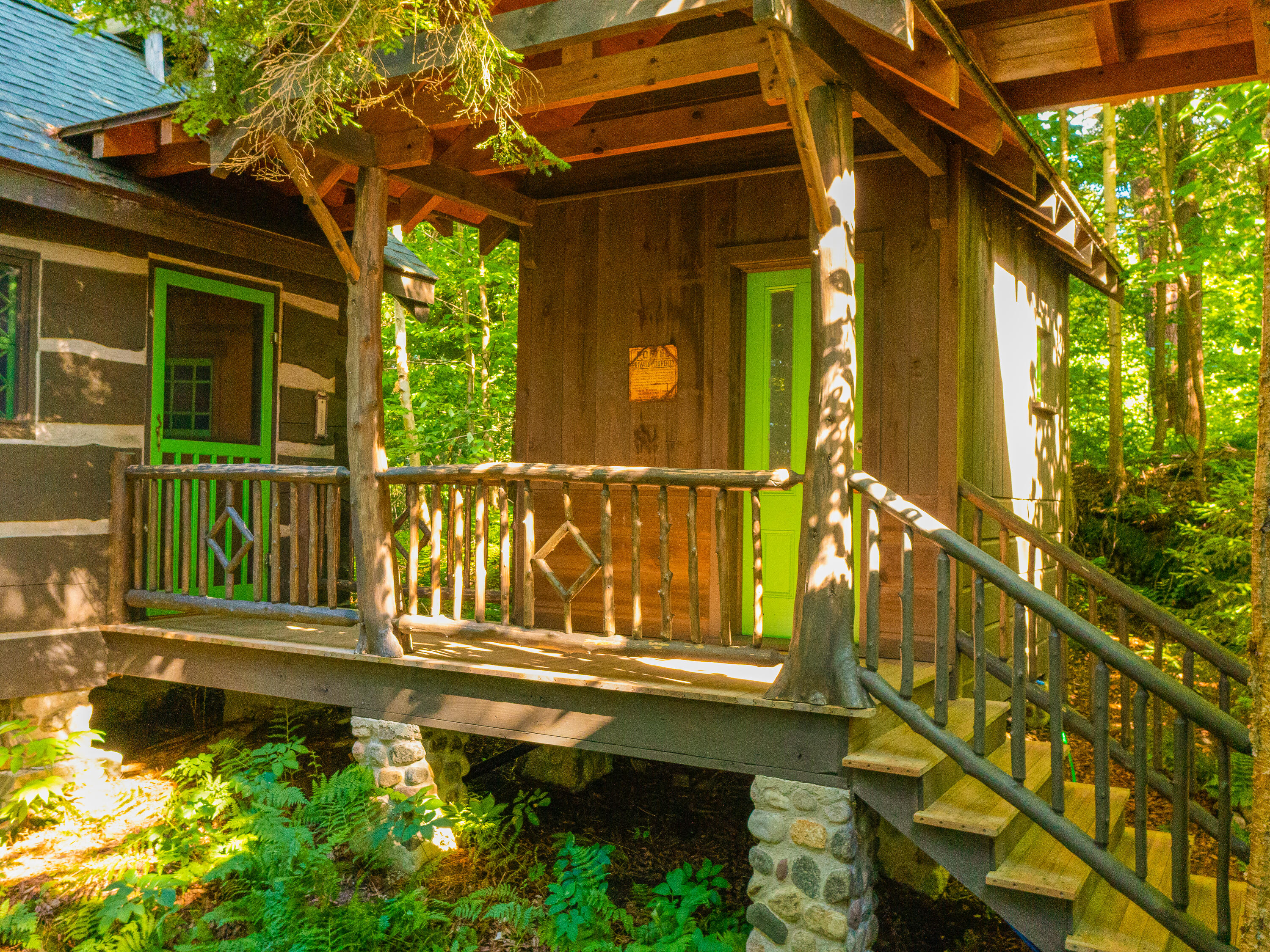 7 Bluff Island Tupper Lake, NY 12986 - Photo 13 of 63 Bluff Island-21