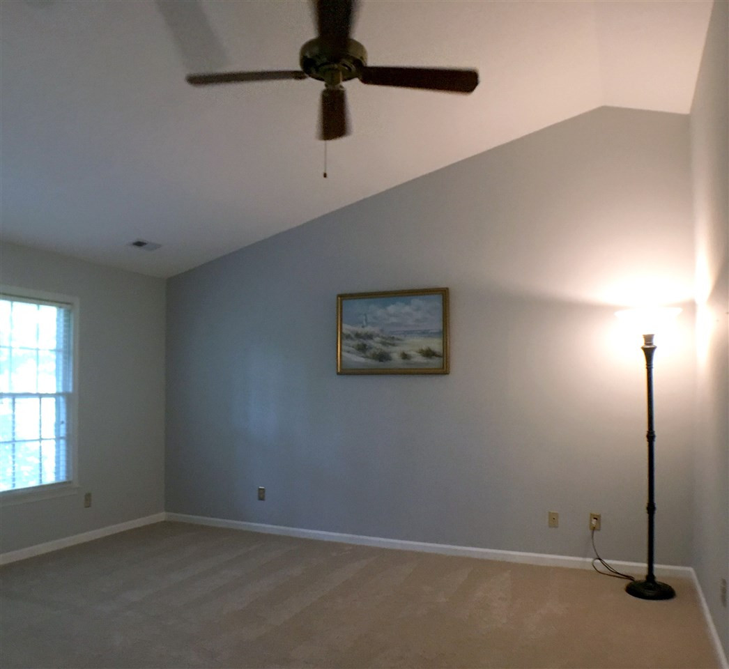 8105 Coleraine Court Raleigh, NC 27615 - Photo 11 of 23 Master Bedroom