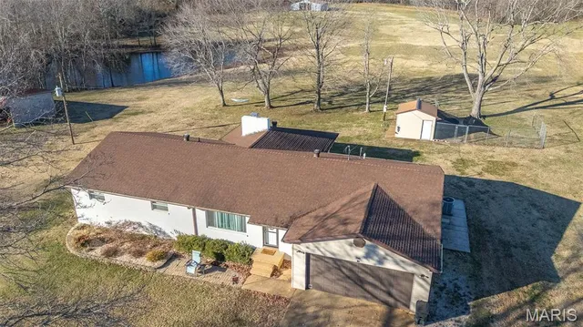 $249,900 | 298 County Road 4415, Poplar Bluff, MO 63901