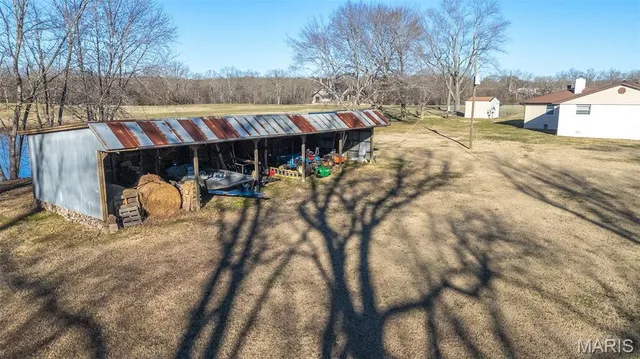 $249,900 | 298 County Road 4415, Poplar Bluff, MO 63901