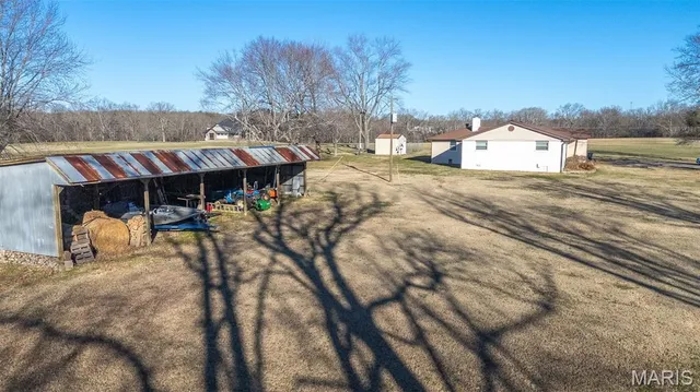 $249,900 | 298 County Road 4415, Poplar Bluff, MO 63901