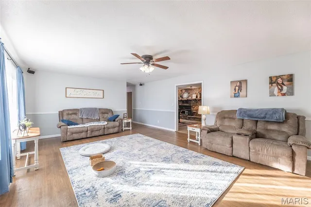 $249,900 | 298 County Road 4415, Poplar Bluff, MO 63901