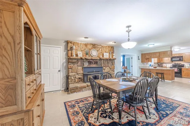 $249,900 | 298 County Road 4415, Poplar Bluff, MO 63901