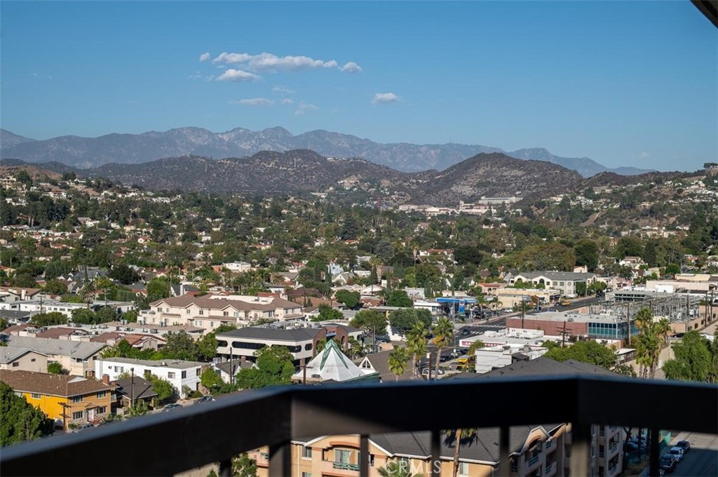 222 Monterey Road, Unit 1205 Glendale, CA 91206 - Photo 37 of 50