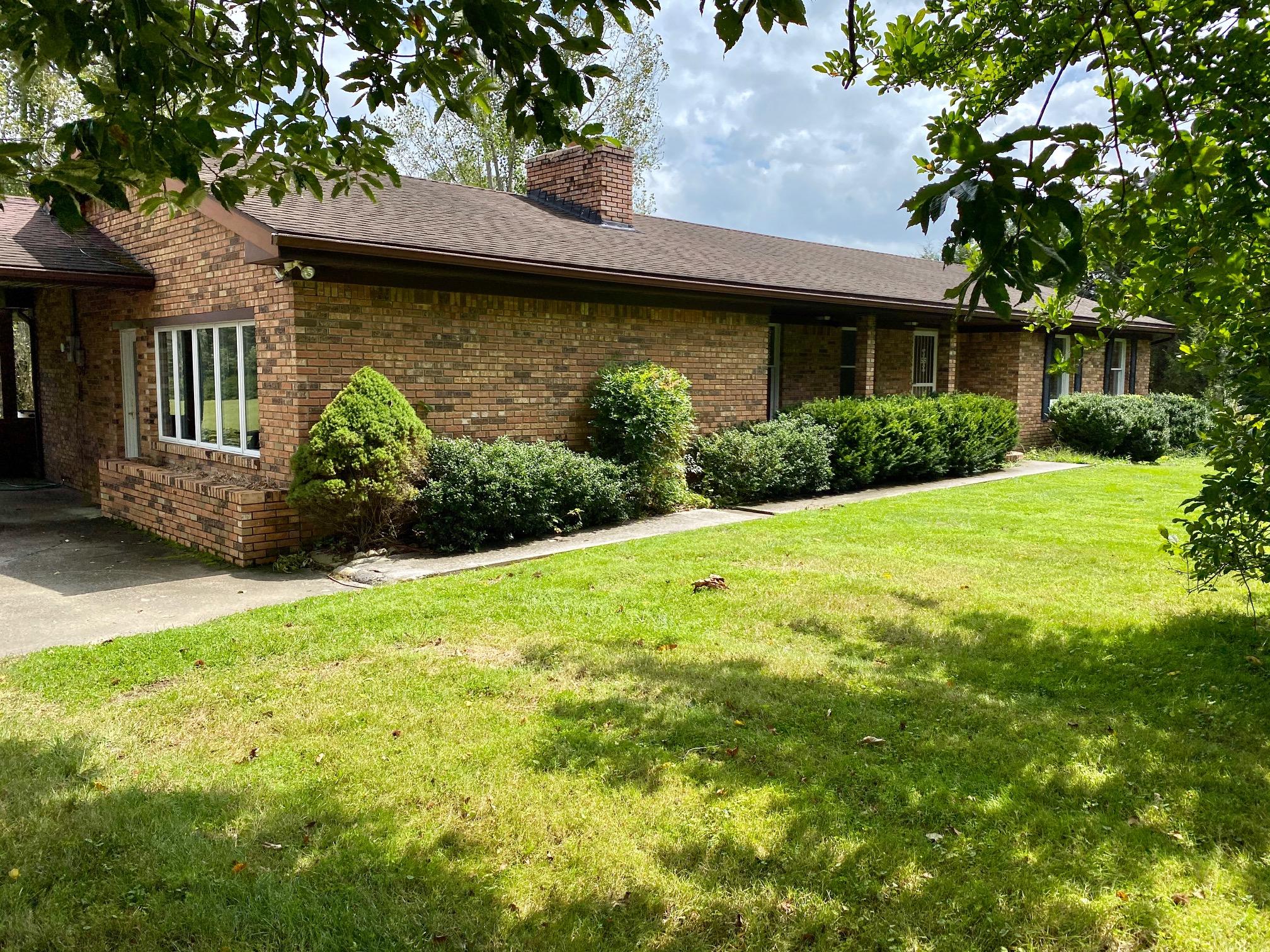 4032 Dungannon Road Coeburn, VA 24230 - Photo 1 of 60 2