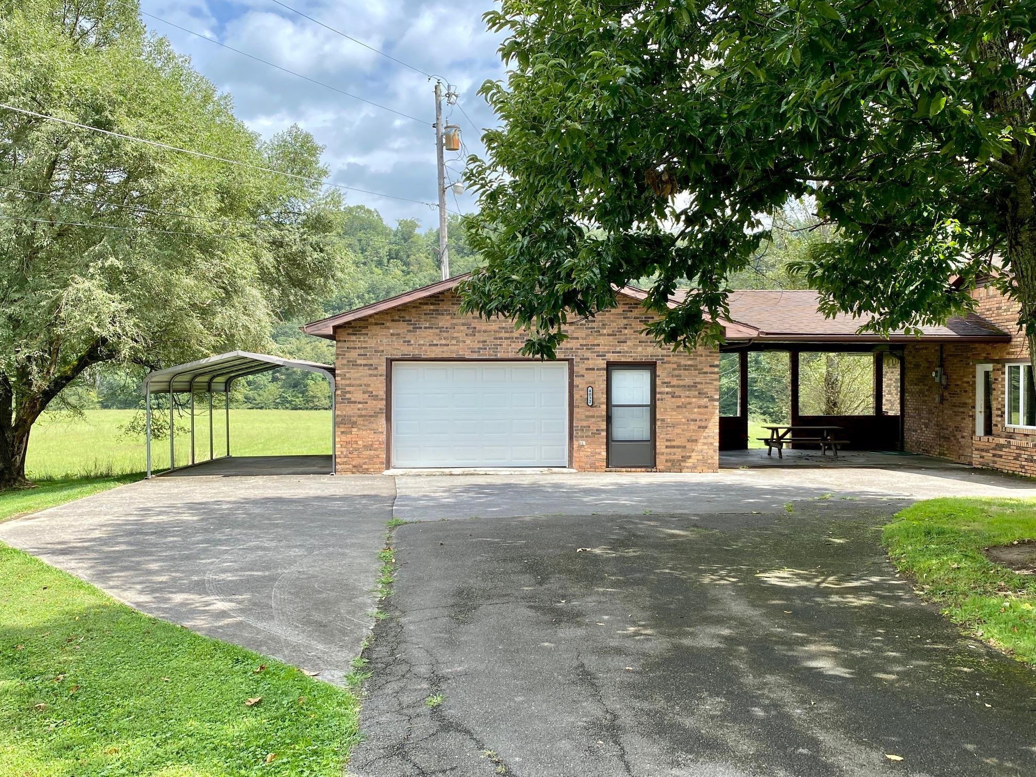 4032 Dungannon Road Coeburn, VA 24230 - Photo 32 of 60 3