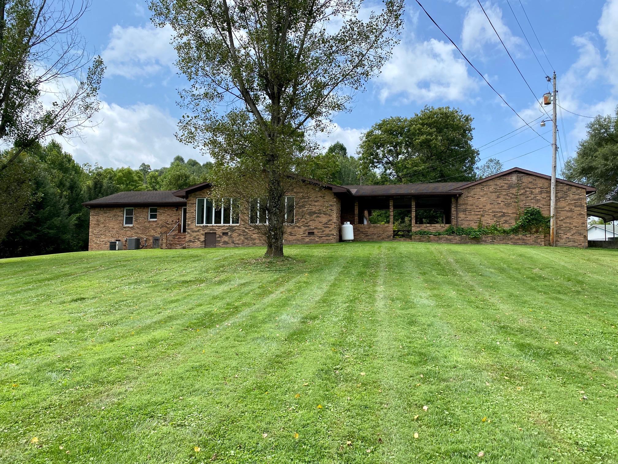 4032 Dungannon Road Coeburn, VA 24230 - Photo 41 of 60 48