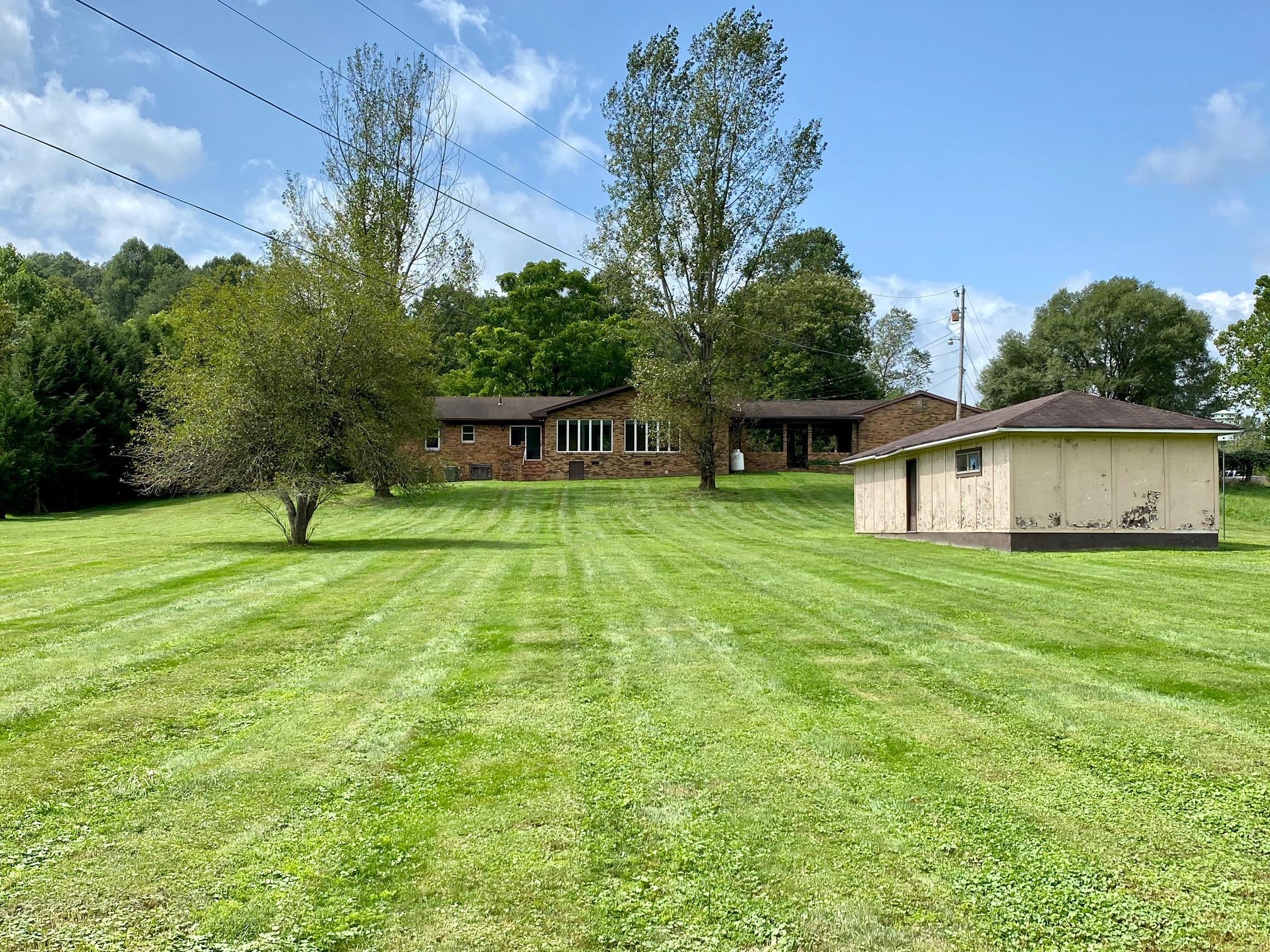 4032 Dungannon Road Coeburn, VA 24230 - Photo 42 of 60 45