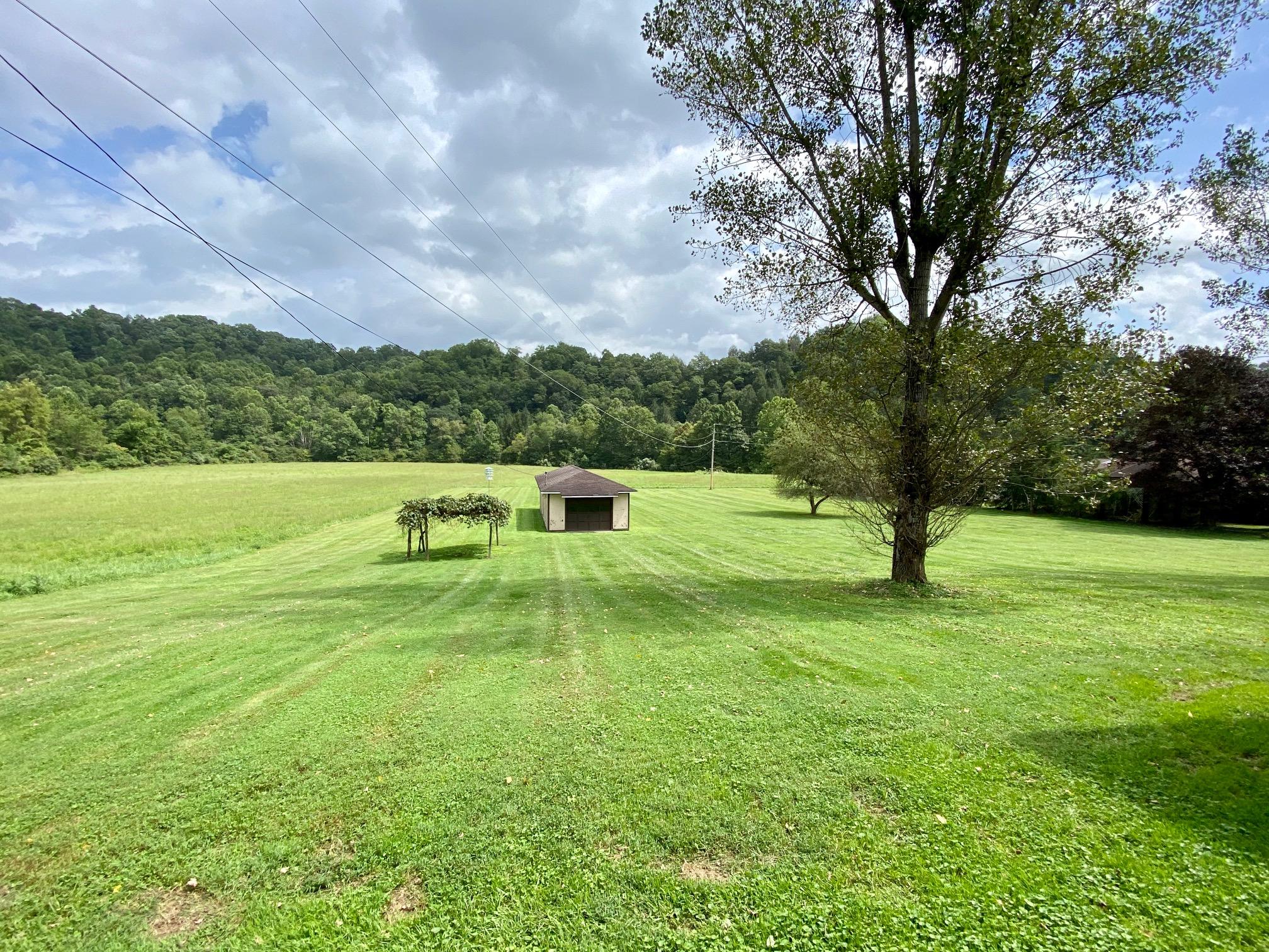 4032 Dungannon Road Coeburn, VA 24230 - Photo 45 of 60 50