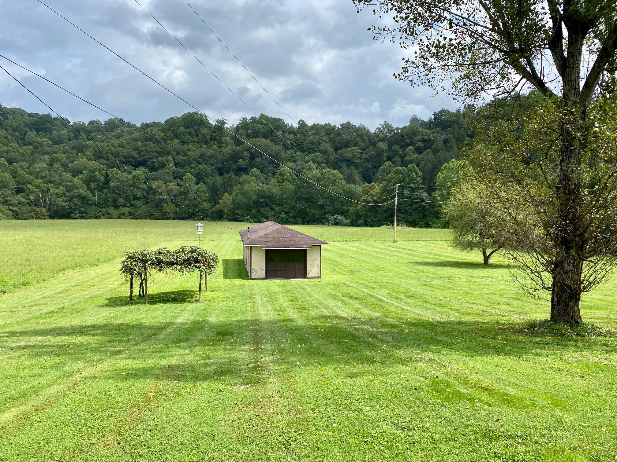 4032 Dungannon Road Coeburn, VA 24230 - Photo 46 of 60 51