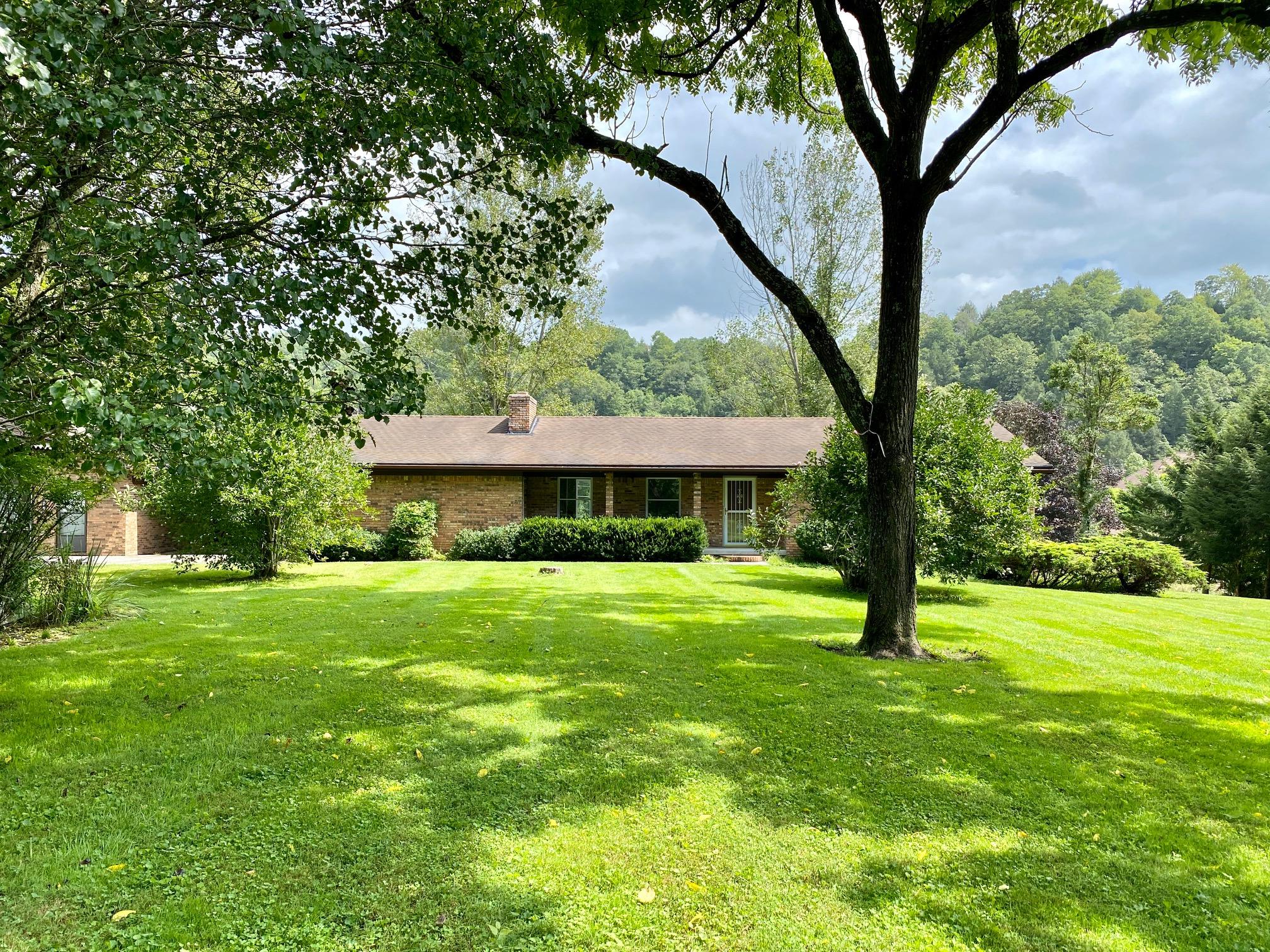 4032 Dungannon Road Coeburn, VA 24230 - Photo 55 of 60 36