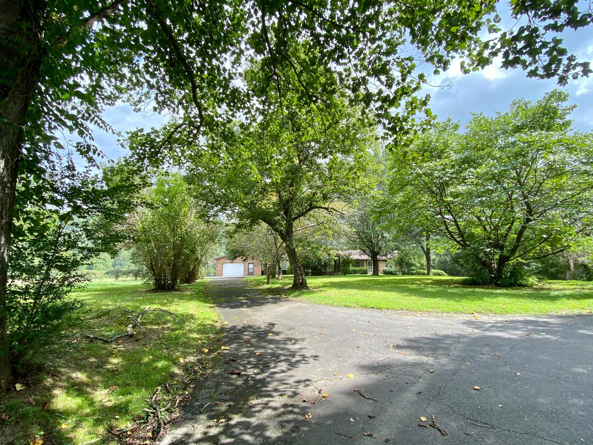 4032 Dungannon Road Coeburn, VA 24230 - Photo 56 of 60 57