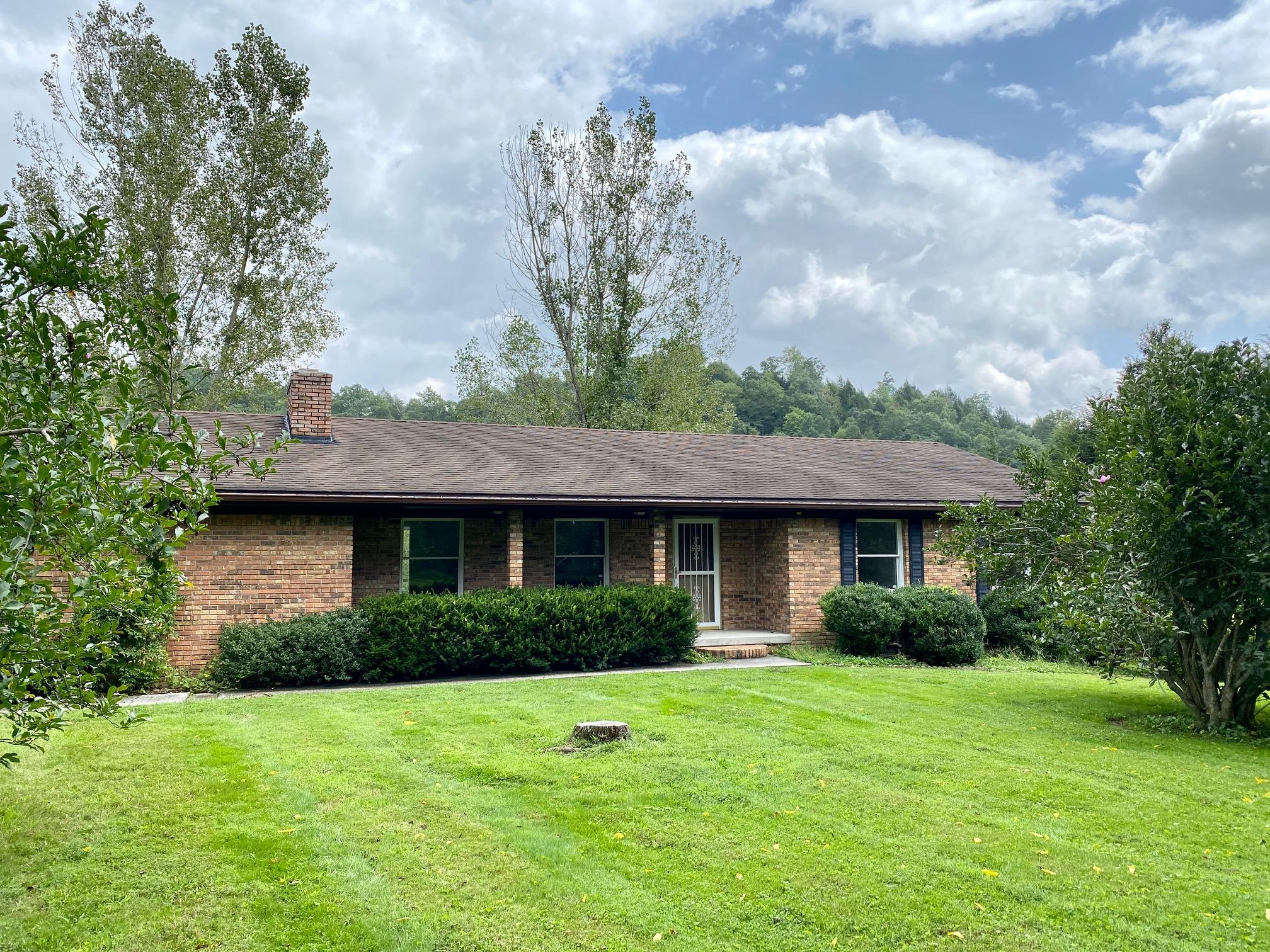 4032 Dungannon Road Coeburn, VA 24230 - Photo 59 of 60 54
