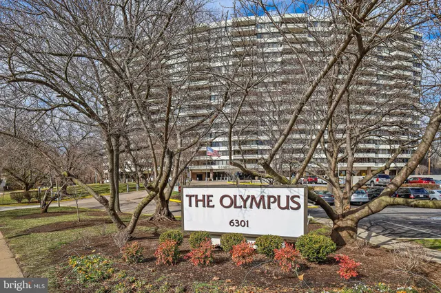 $3,100 | 6301 Stevenson Avenue, Unit 1516, Alexandria, VA 22304
