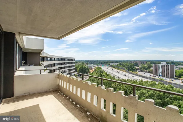 $3,100 | 6301 Stevenson Avenue, Unit 1516, Alexandria, VA 22304