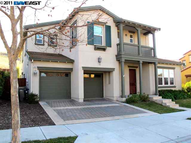 2012 Longleaf Circle San Ramon, CA 94582 - Photo 1 of 1 a front view of a house