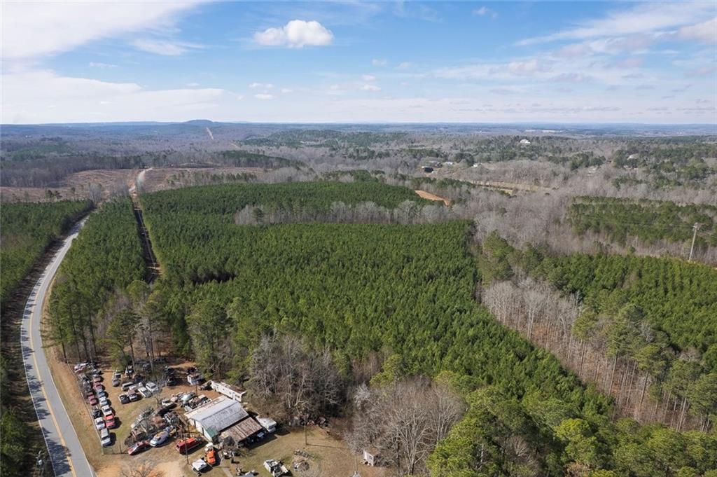 0 Macedonia Church Road Buchanan, GA 30113 - Photo 14 of 24 an aerial view of multiple house