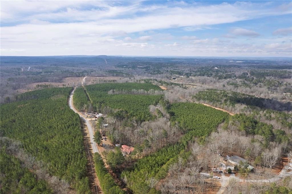 0 Macedonia Church Road Buchanan, GA 30113 - Photo 9 of 24 an aerial view of a golf course with green space