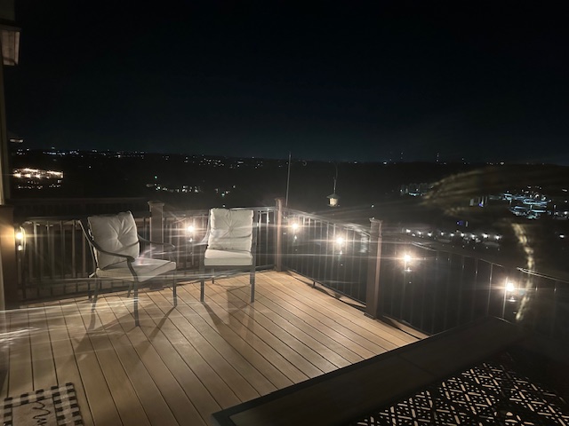 218 Sunrise Ridge Loop Lakeway, TX 78738 - Photo 36 of 40 a view of a lobby area