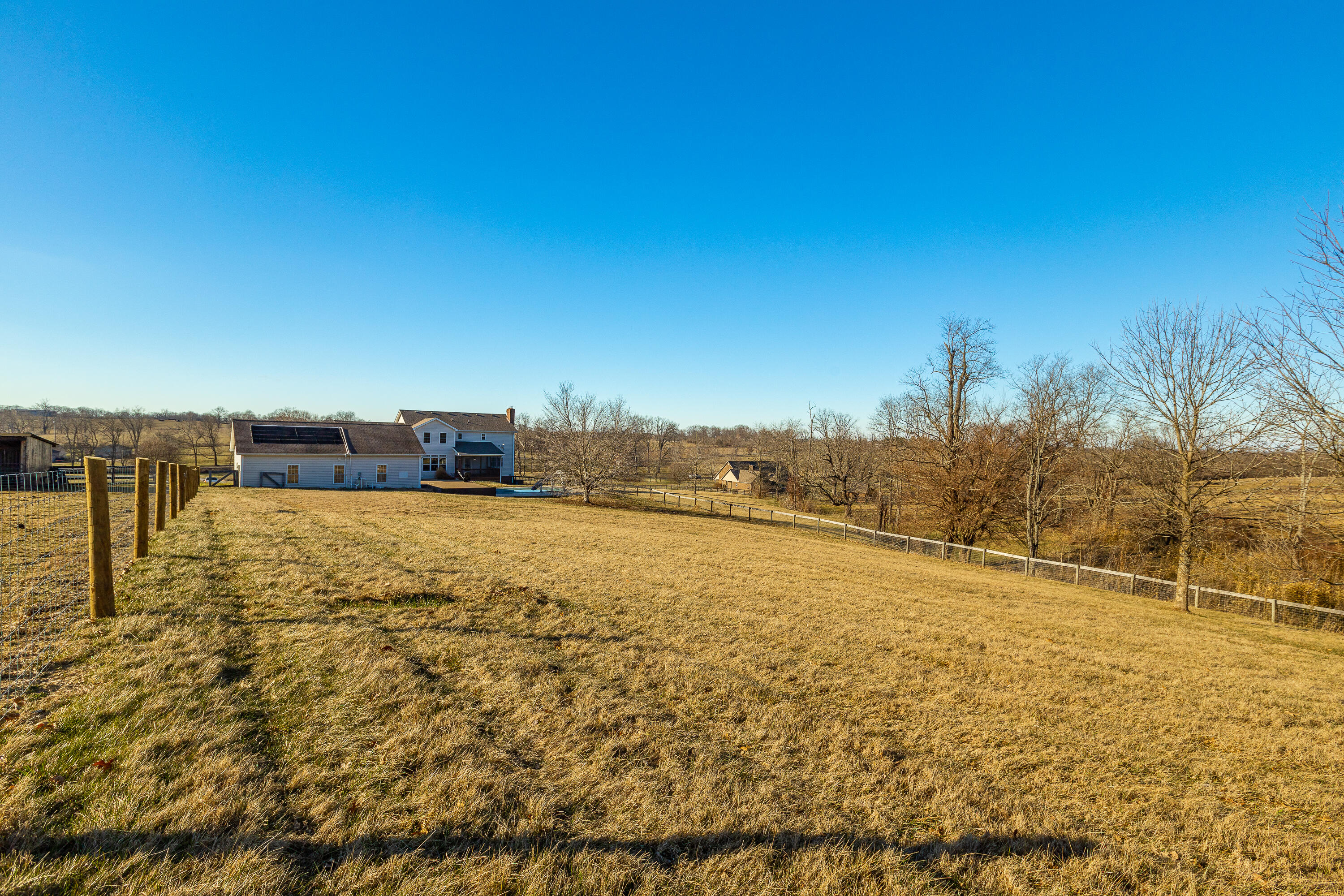 1909 Gay Evans Road Winchester, KY 40391 - Photo 48 of 50 C-8