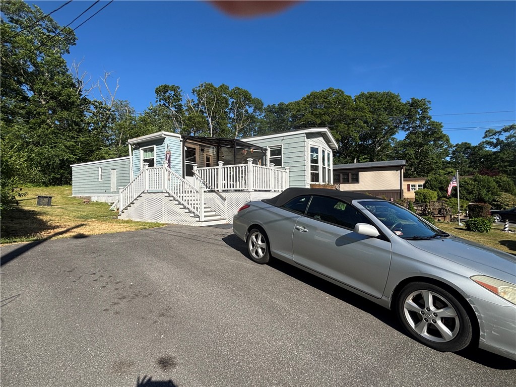 301 F13 Bulgarmarsh Road Tiverton, RI 02878 - Photo 2 of 20