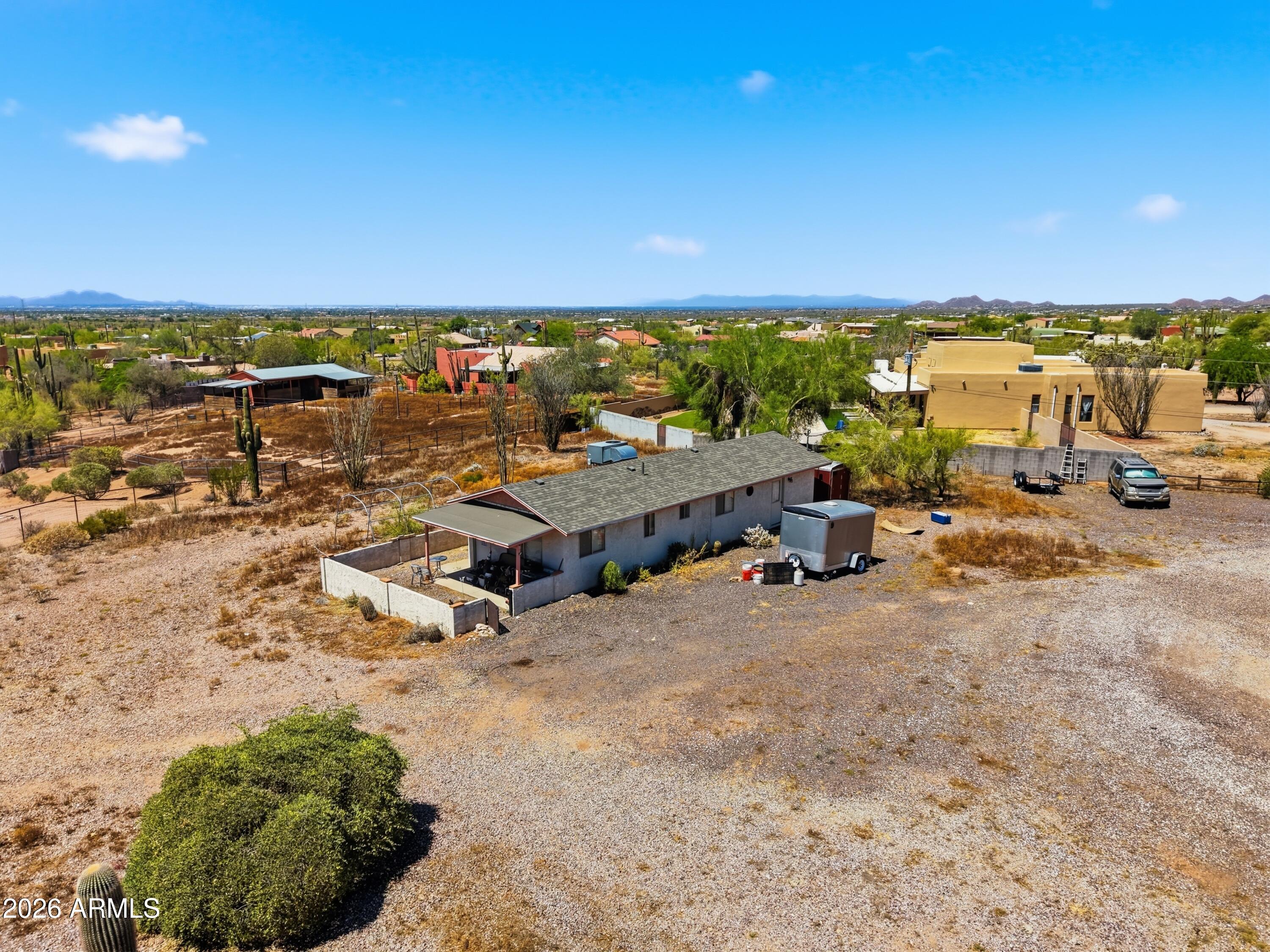 4726 North Gila Road Apache Junction, AZ 85119 - Photo 8 of 11