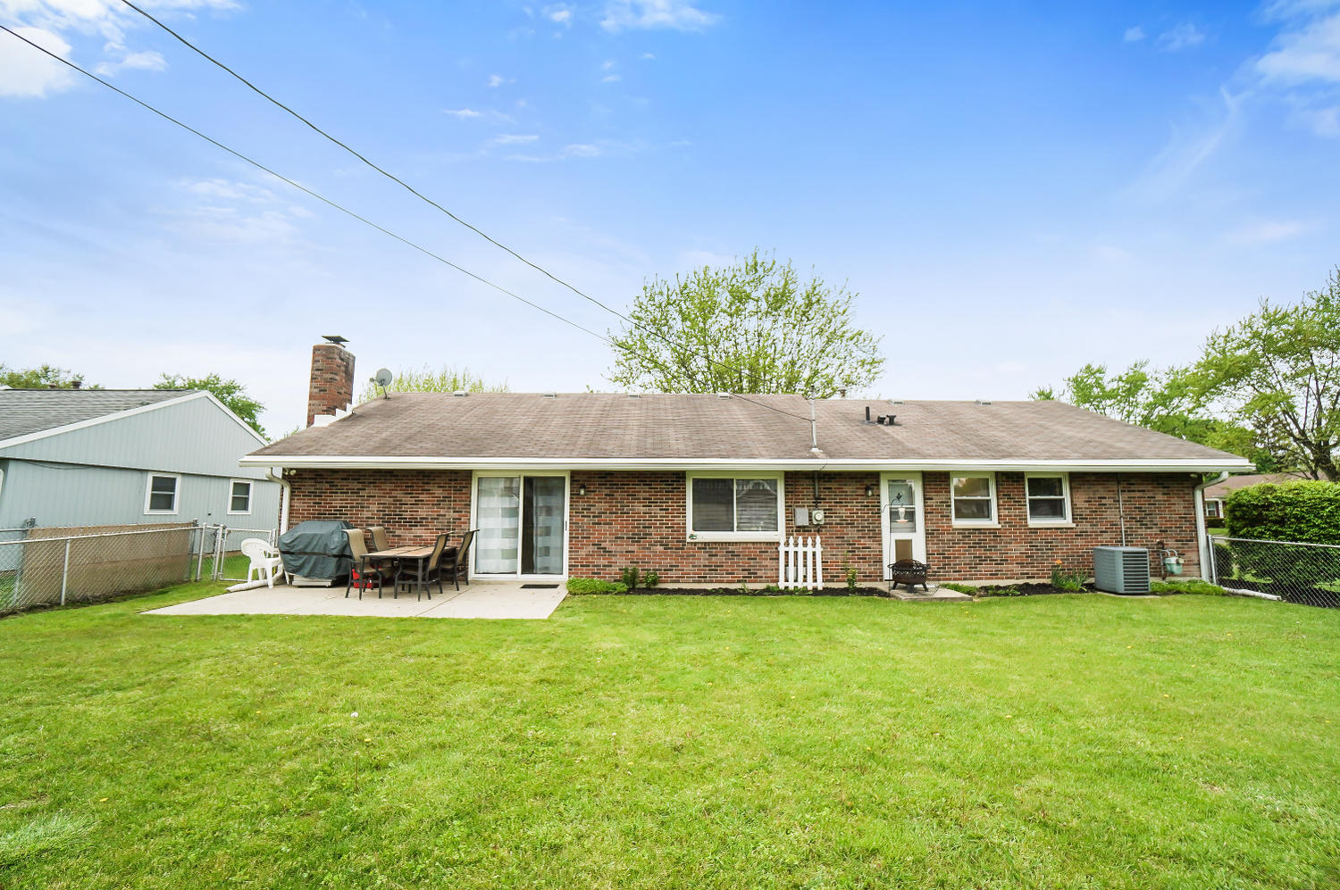 3316 Nantucket Street Springfield, OH 45503 - Photo 28 of 29