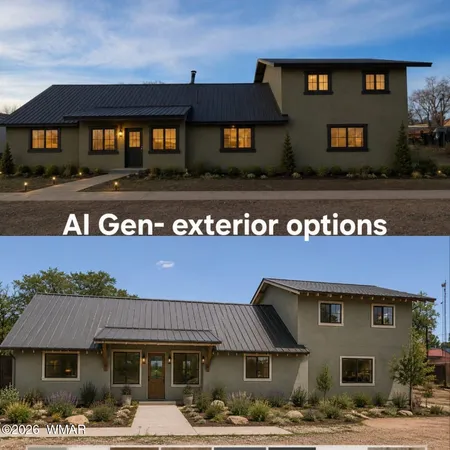 $399,999 | 160 West 1st Street North, St. Johns, AZ 85936