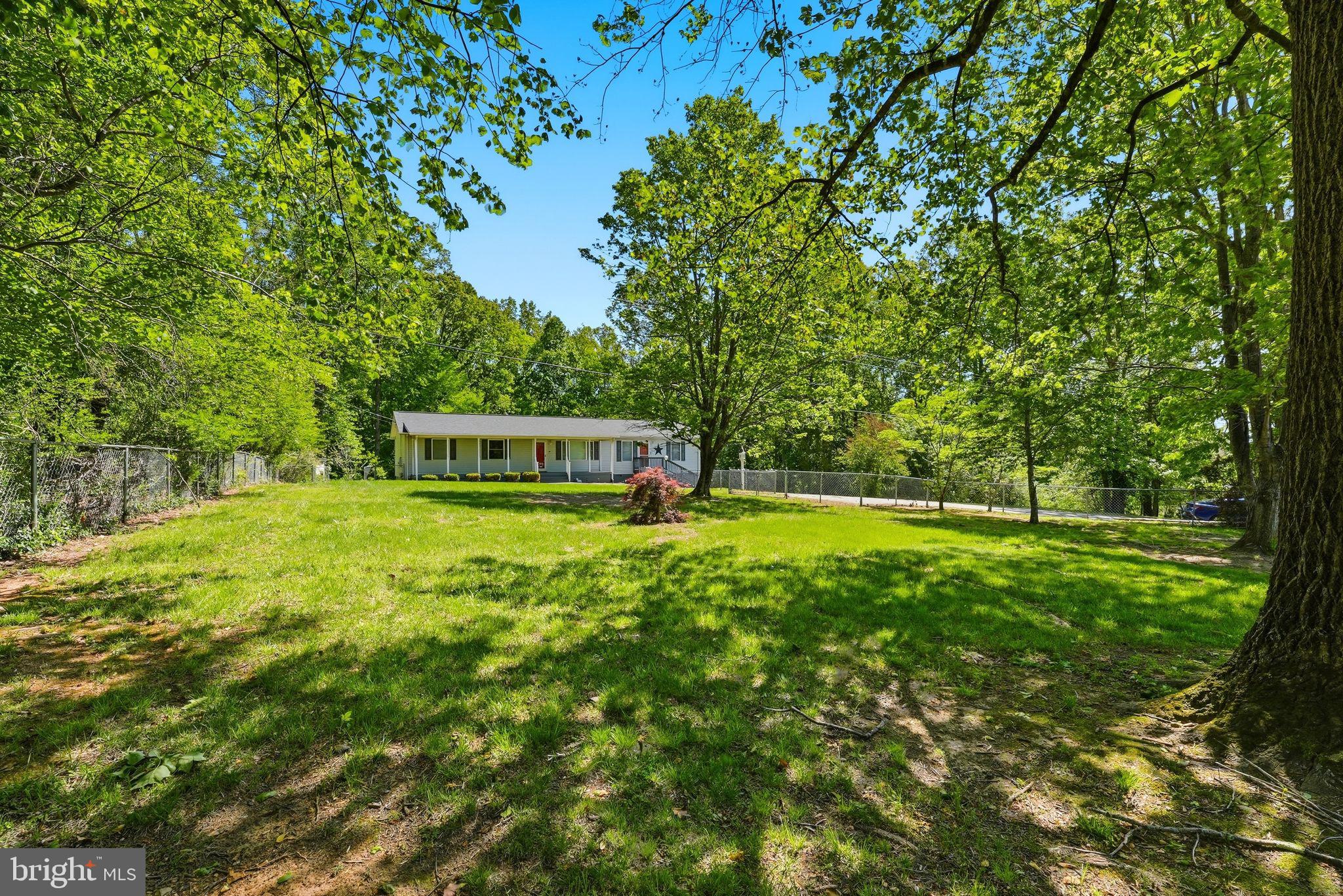 11057 Eggbornsville Road Rixeyville, VA 22737 - Photo 2 of 38