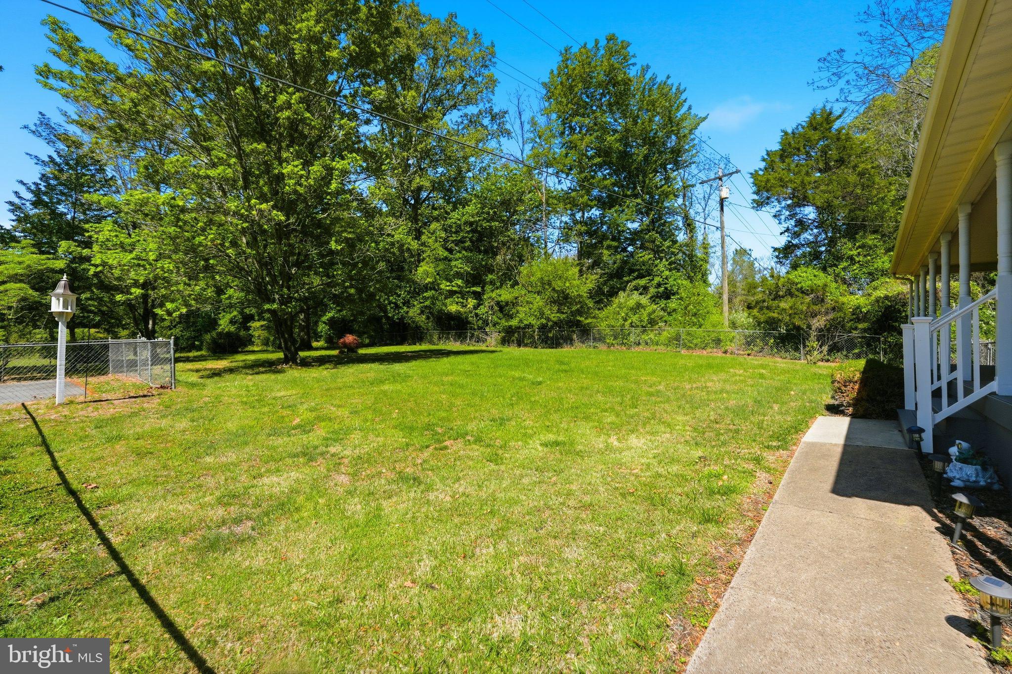 11057 Eggbornsville Road Rixeyville, VA 22737 - Photo 4 of 38
