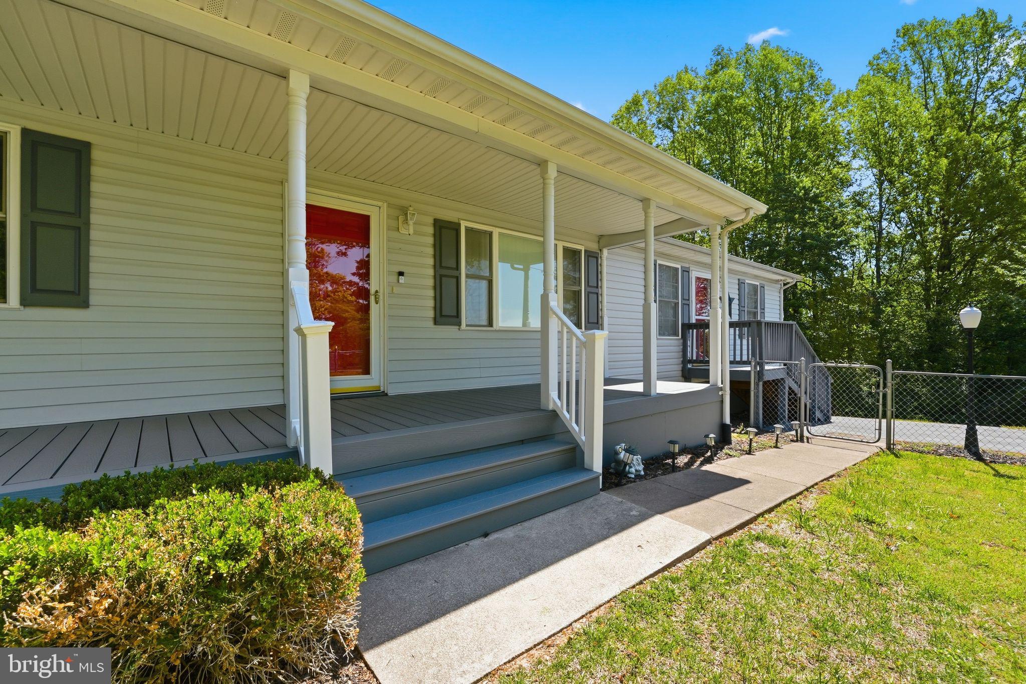 11057 Eggbornsville Road Rixeyville, VA 22737 - Photo 5 of 38