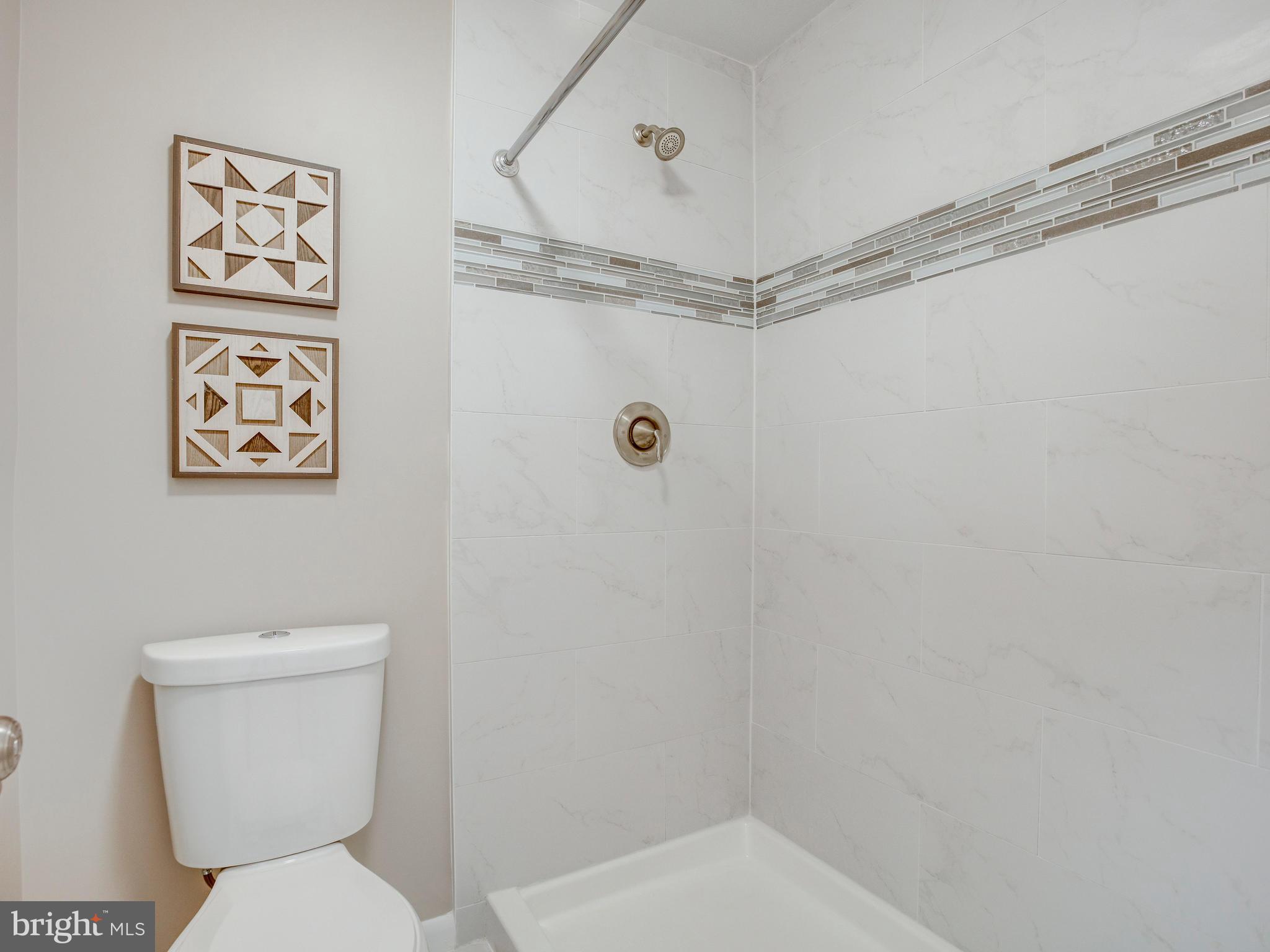 4509 Flintstone Road Alexandria, VA 22306 - Photo 19 of 20 Bath (Master)