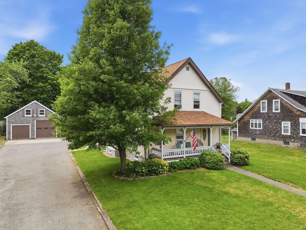 585 County Street Taunton, MA 02780 - Photo 38 of 41