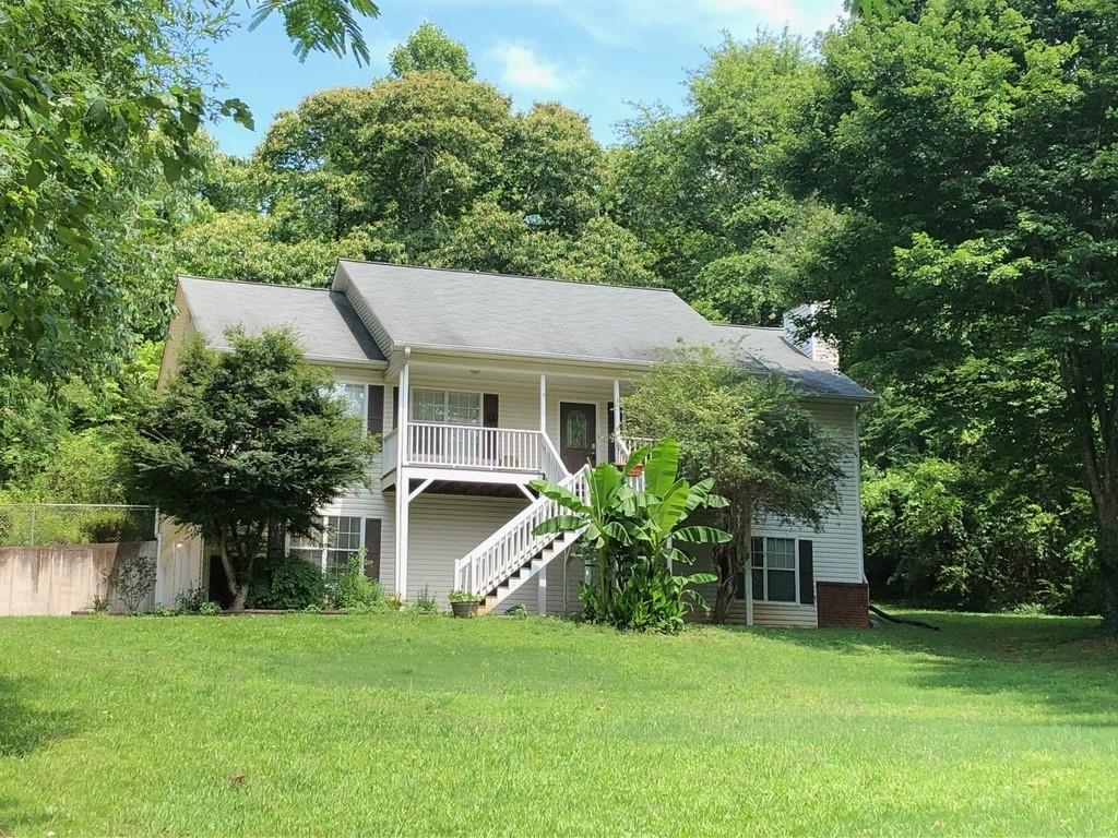 140 Pecan Drive Canton, GA 30114 - Photo 1 of 1