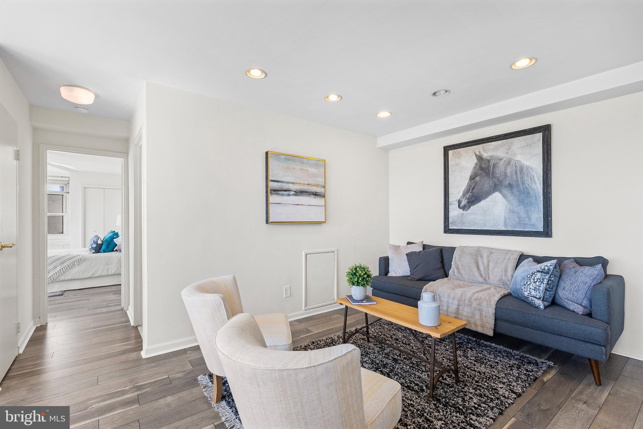 1806 Rittenhouse Square, Unit 2104 Philadelphia, PA 19103 - Photo 12 of 25