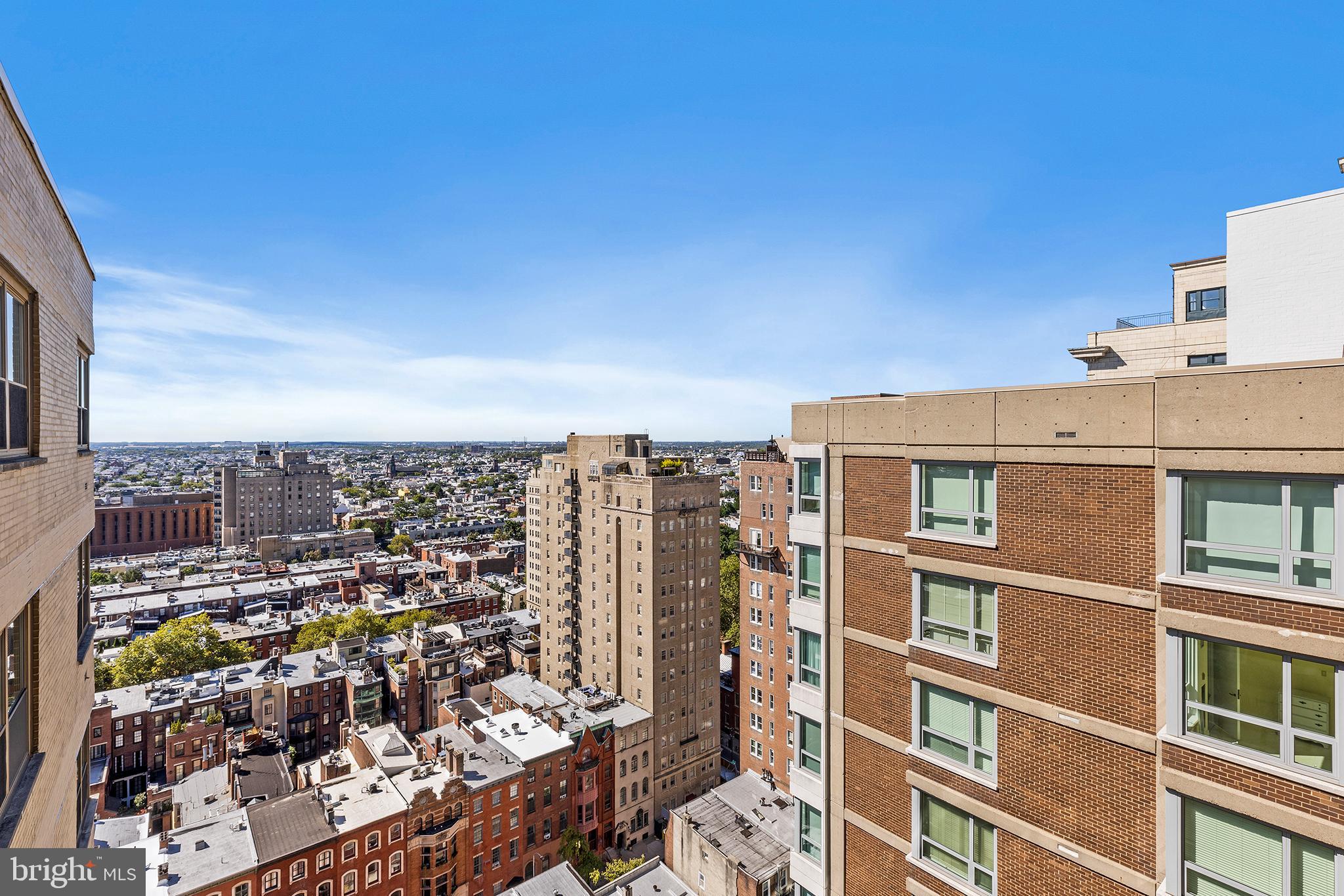 1806 Rittenhouse Square, Unit 2104 Philadelphia, PA 19103 - Photo 21 of 25