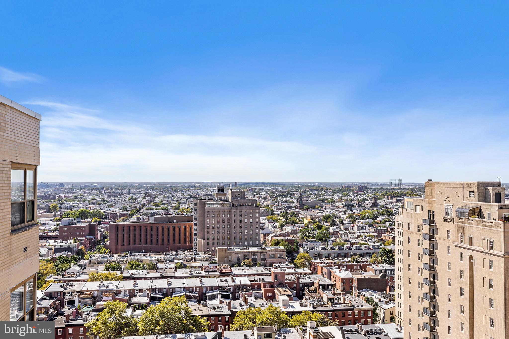 1806 Rittenhouse Square, Unit 2104 Philadelphia, PA 19103 - Photo 9 of 25