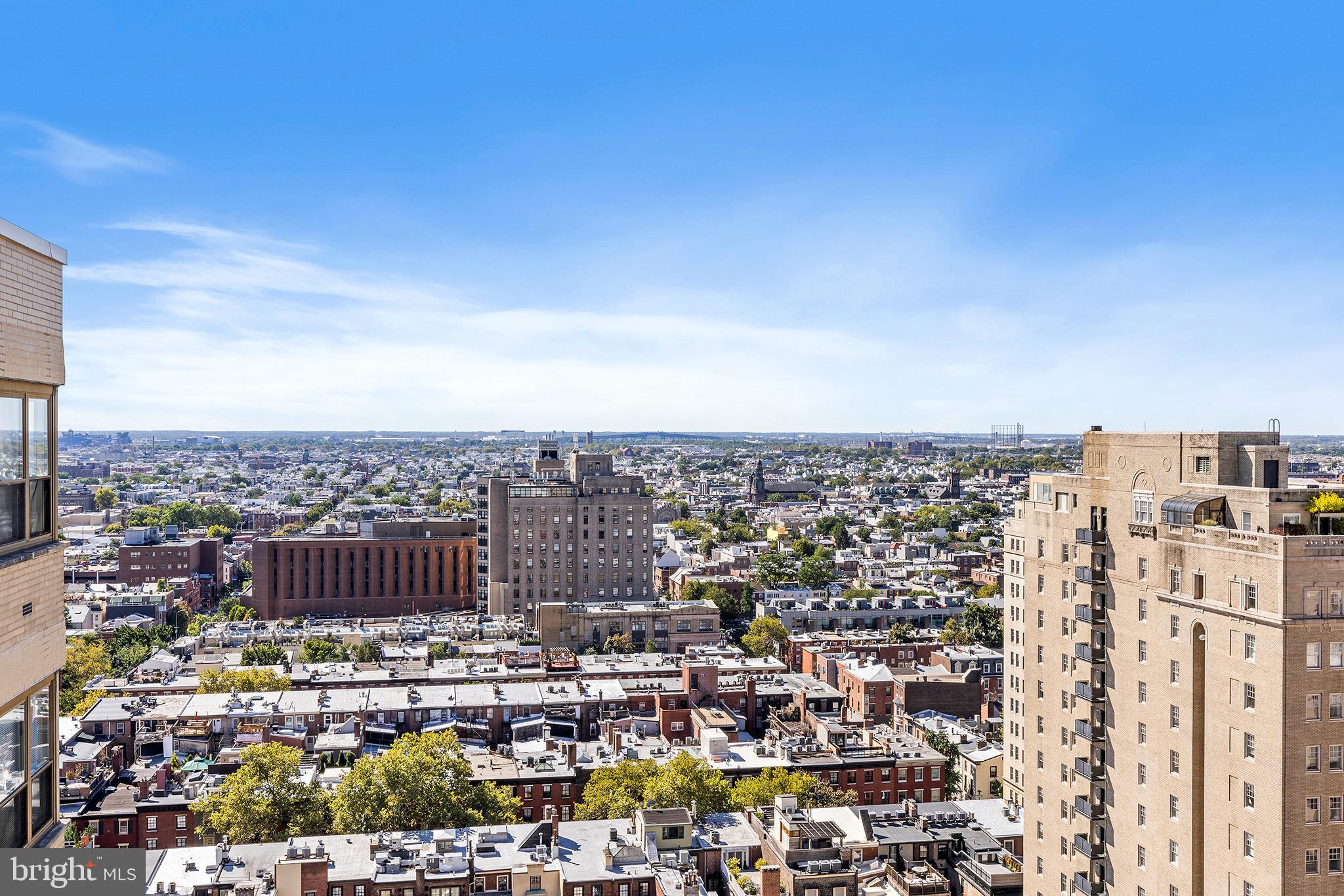 1806 Rittenhouse Square, Unit 2104 Philadelphia, PA 19103 - Photo 10 of 25