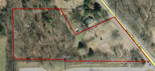 $499,000 | 364 Highway 37, Hastings, MI 49058