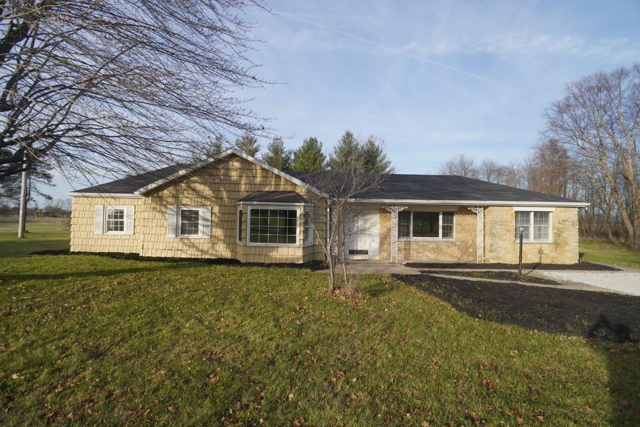 22057 Lamping Road Batesville, IN 47006 - Photo 1 of 23
